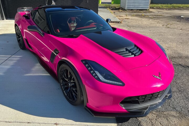 KPMF - K75406 Momentum Pink4