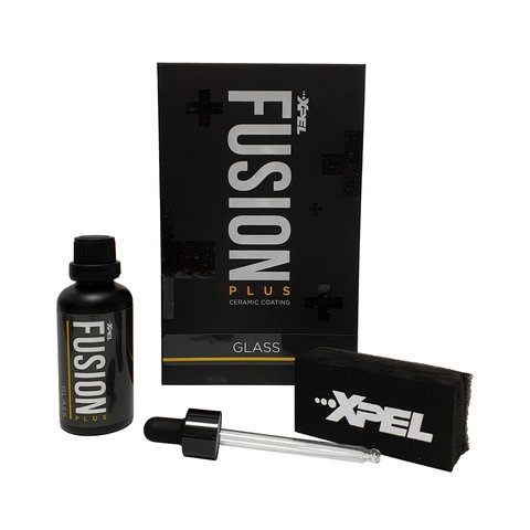 Keramički premaz za stakla - Xpel Fusion Plus Glass1