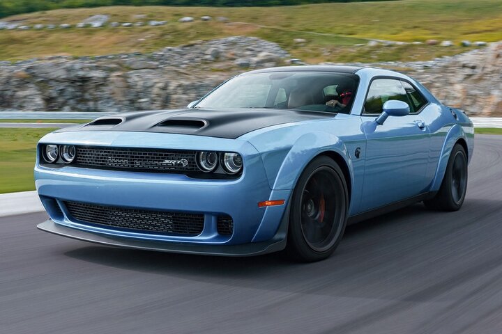 Oracal 970 GRA - 195 Dove Blue Metallic2