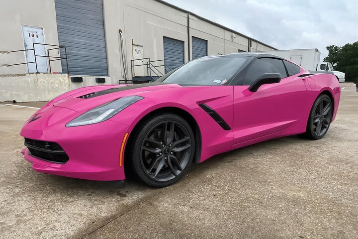 KPMF - K75406 Momentum Pink14