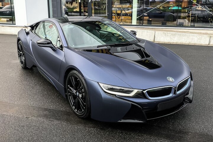 Mactac - Matt Metallic Ash Blue2