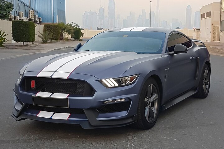 Mactac - Matt Metallic Ash Blue4