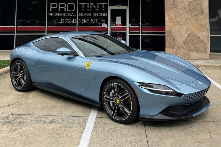 Mactac - Gloss Metallic Ice Blue6