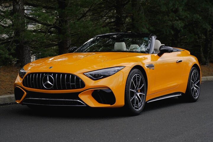 Mactac - Gloss Mandarin Orange7