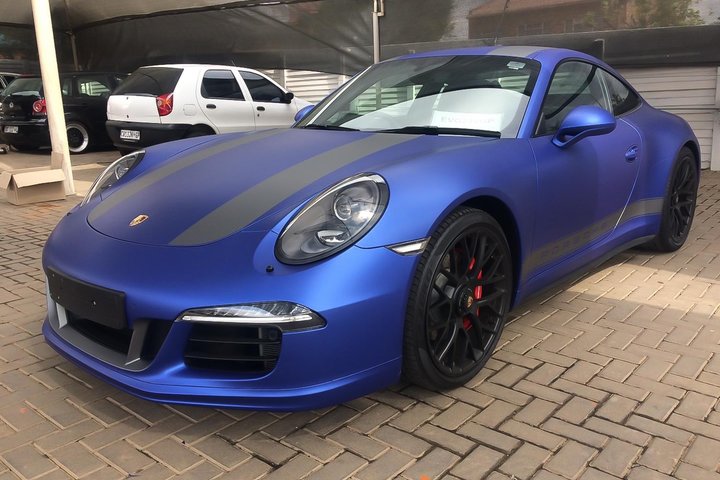 Avery Dennison Matte Metallic Brilliant Blue6
