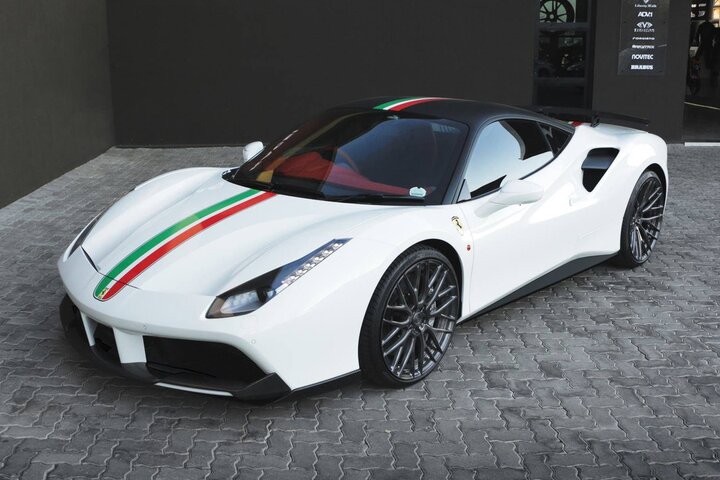 Mactac - Gloss White6