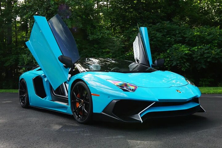 KPMF - K88063 Sky Blue Gloss5
