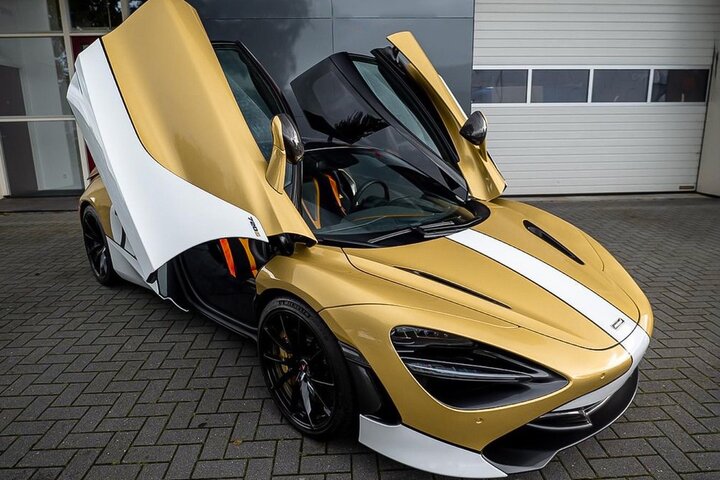 Avery Dennison Gloss Metallic Gold4