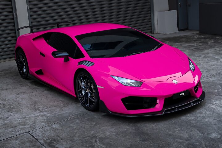KPMF - K75406 Momentum Pink2