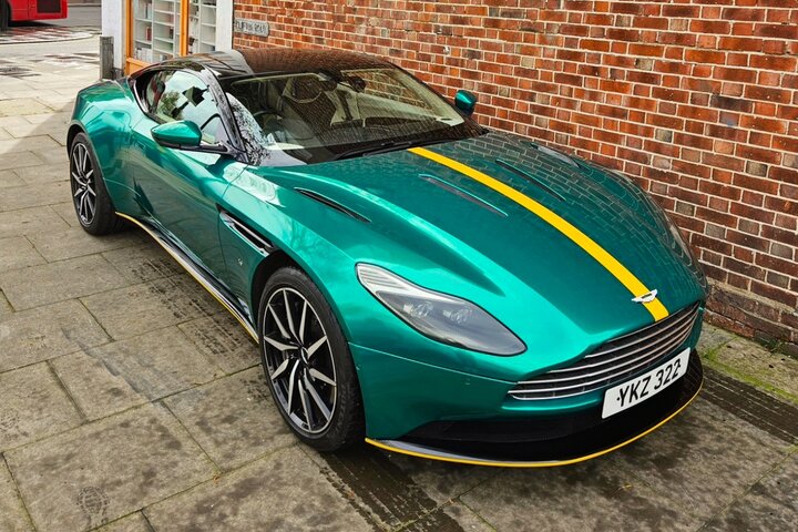 Avery Dennison Pearl Dark Green1