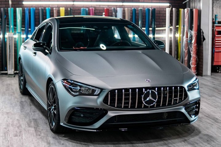 Avery Dennison Matte Metallic Gunmetal2