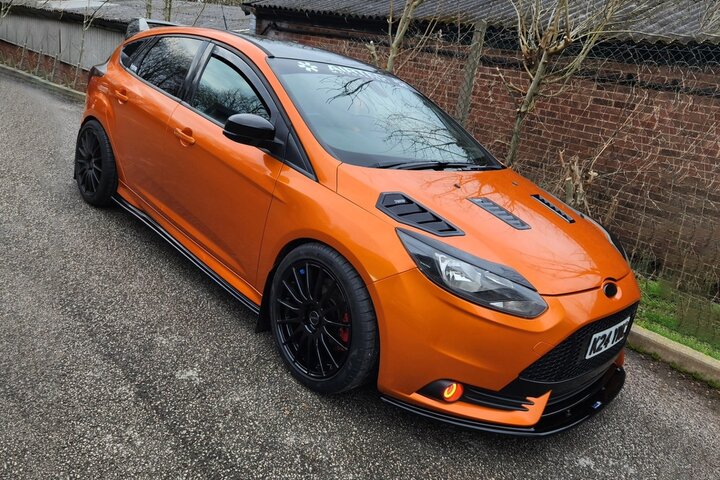 Narandžasta Metalik - 959 Tangerine Dream Oracal 970 GRA18