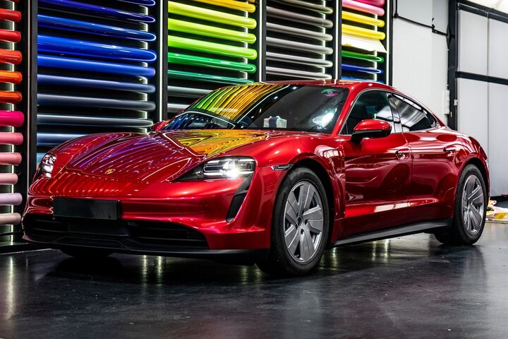 CFS - Red Soul Super Gloss1