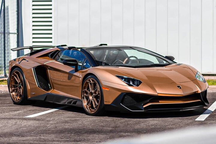 Mactac - Gloss Metallic Bronze1