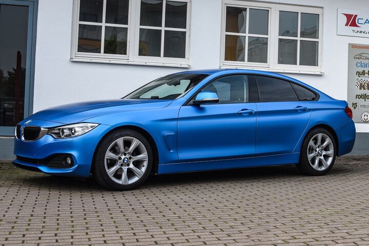 Mat Metalik Plava- Oracal 197 Azure Mat Metallic12