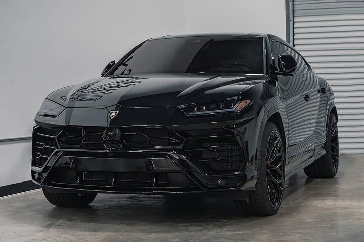 Oracal 970 GRA - 704 Black Metallic6