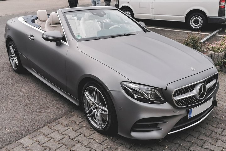 Avery Dennison Matte Metallic Gunmetal11
