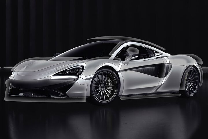 Zaštitna folija za automobile - CFS Elite Matt PPF2