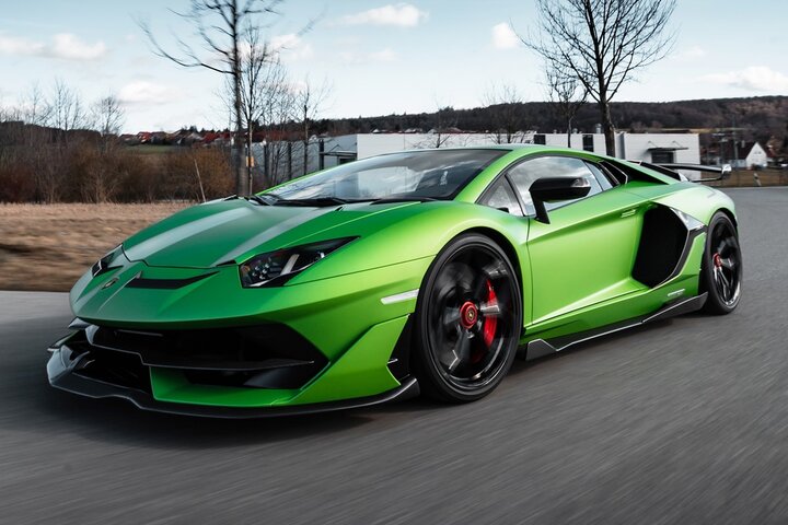 Mactac - Gloss Metallic Sporty Green1