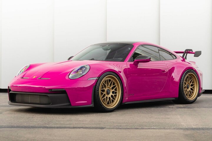 KPMF - K75406 Momentum Pink13