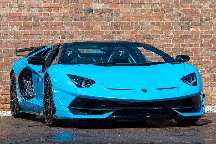 KPMF - K88063 Sky Blue Gloss6
