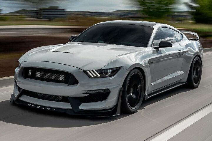 Mactac - Gloss Shark Grey5