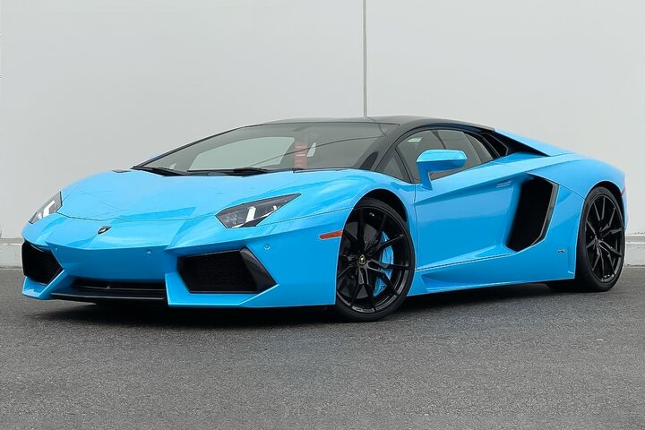 KPMF - K88063 Sky Blue Gloss8