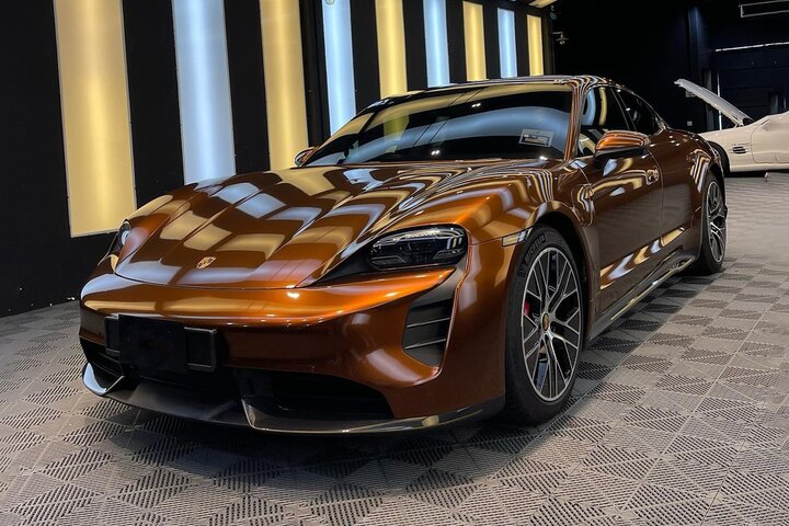 Mactac - Gloss Metallic Chestnut2
