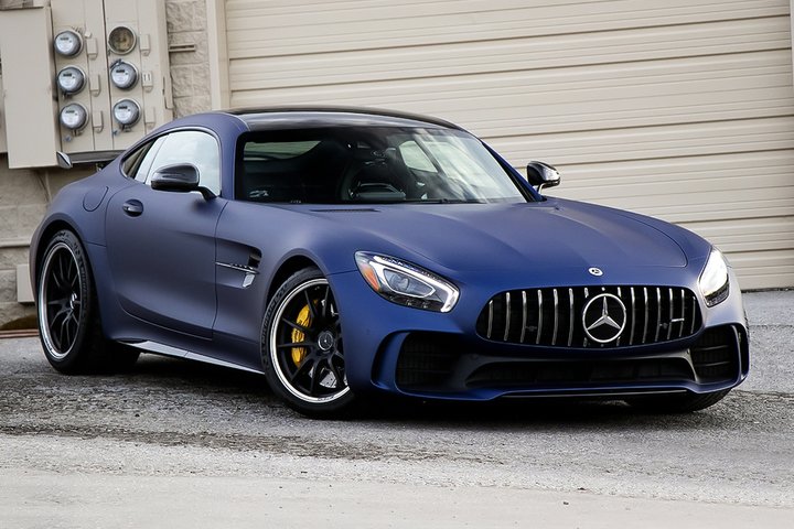 Avery Dennison Matte Metallic Brilliant Blue4