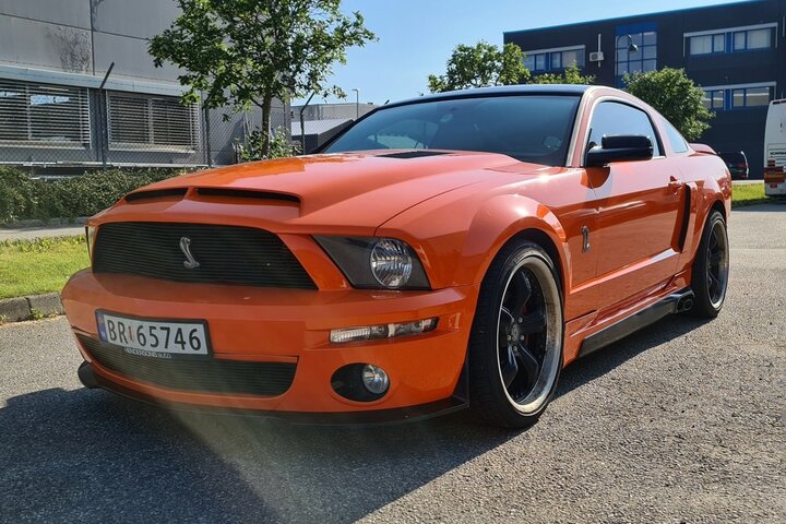 Avery Dennison Gloss Orange1