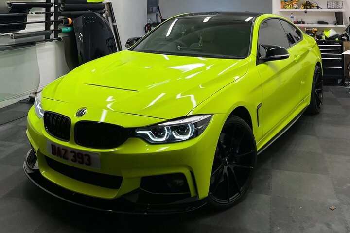 CFS - Yellow Fluo Super Gloss2