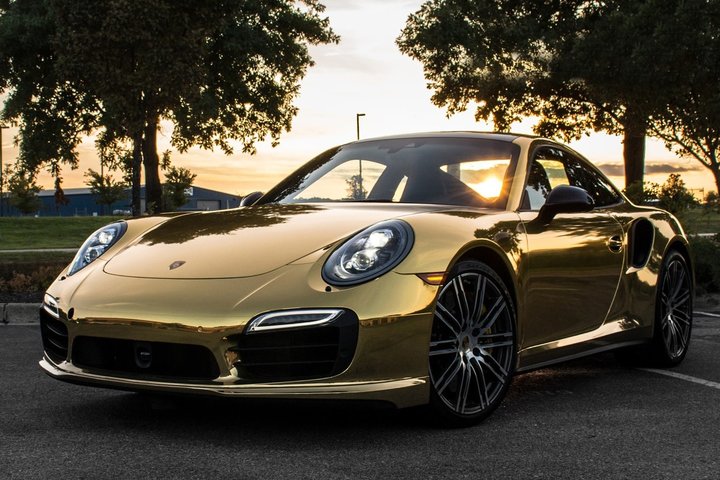 Avery Dennison Chrome Gold12
