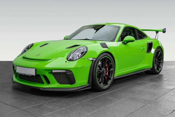 Mactac - Gloss Frog Green8