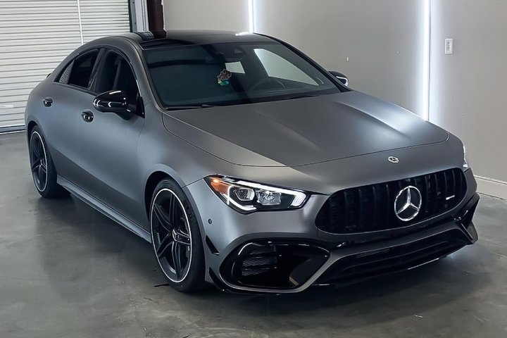 Avery Dennison Matte Metallic Charcoal9