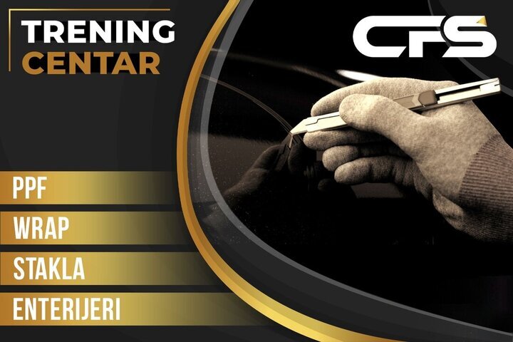 Trening centar