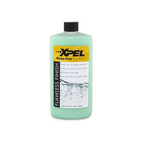 Xpel Rinse-Free Car Wash1