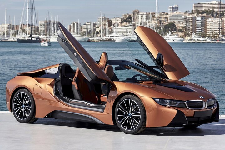 Mactac - Gloss Metallic Bronze3