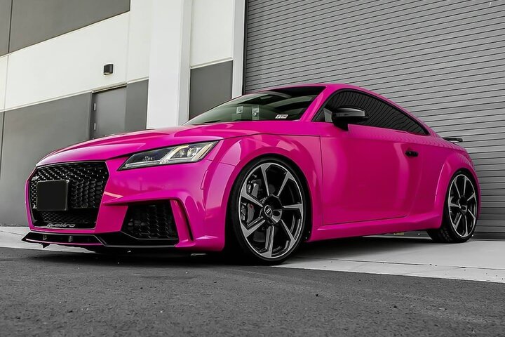 KPMF - K75406 Momentum Pink10