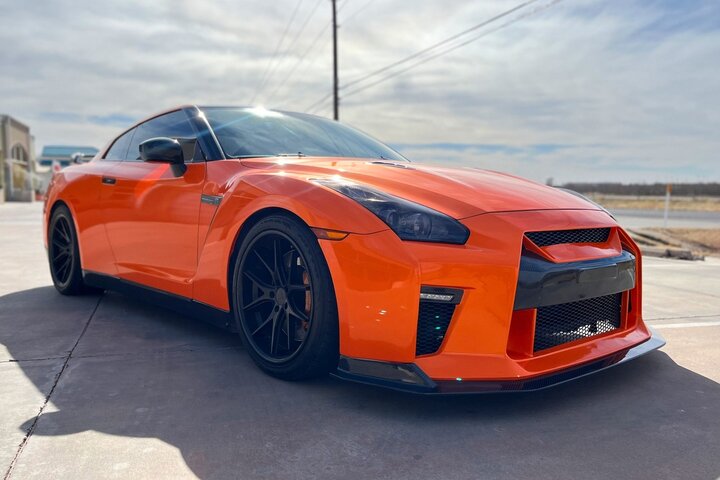 Avery Dennison Gloss Orange2