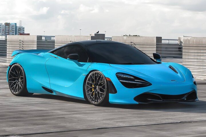 KPMF - K88063 Sky Blue Gloss4