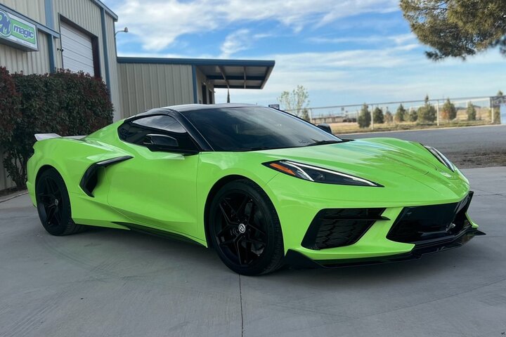 KPMF - K75438 - Surge Green1