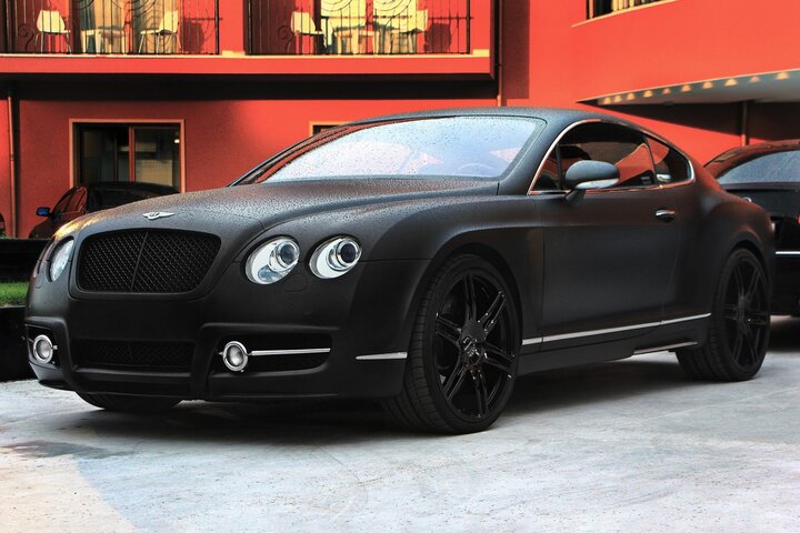 Mactac - Matt Black3