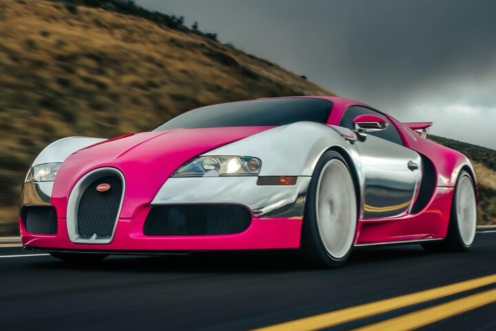 KPMF - K75406 Momentum Pink7