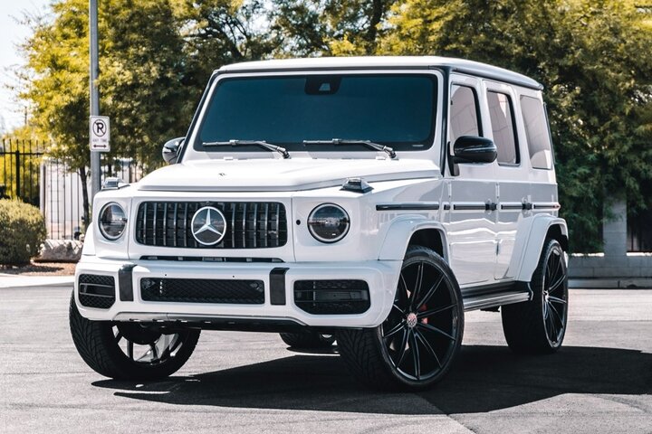 Mactac - Gloss White4