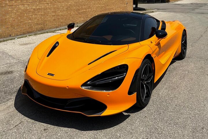 Mactac - Gloss Mandarin Orange14