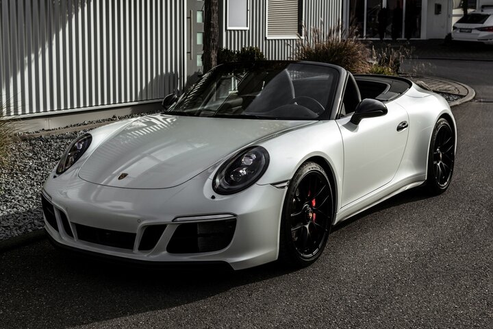 Arlon - Gloss Pearl White3