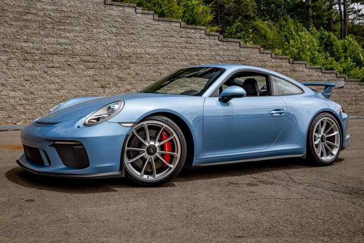 Oracal 970 GRA - 195 Dove Blue Metallic4