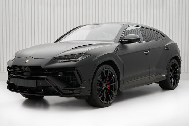 Mactac - Matt Black1