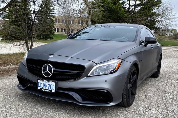 Avery Dennison Matte Metallic Gunmetal4