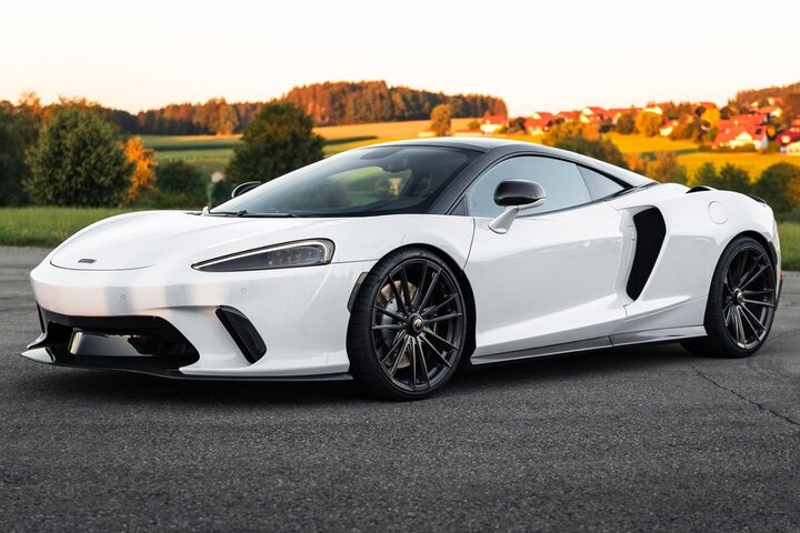 Mactac - Gloss White7